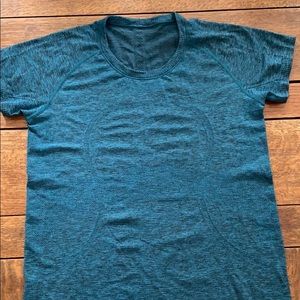 Lululemon Swiftly Tech size 12